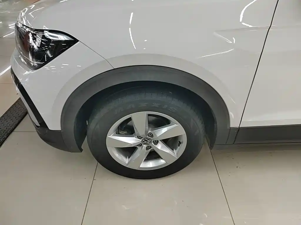 Volkswagen T-Cross — миниатюра 23