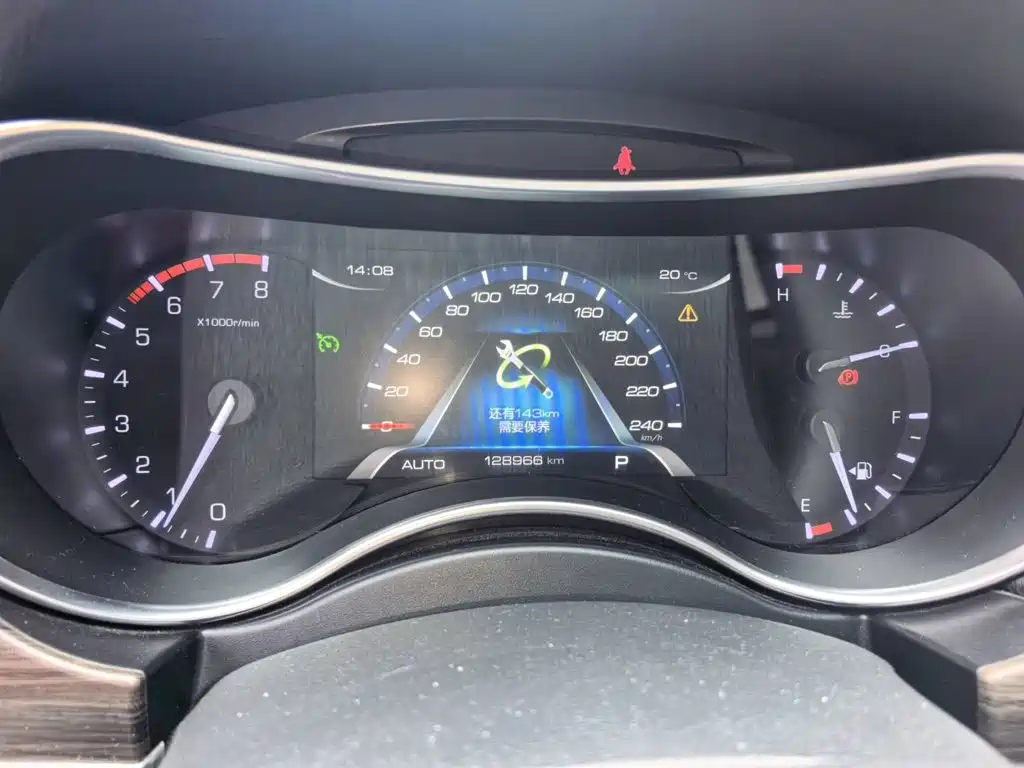 Haval H9 — миниатюра 13