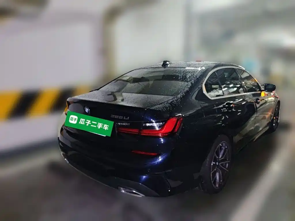 BMW 3 Series — миниатюра 6