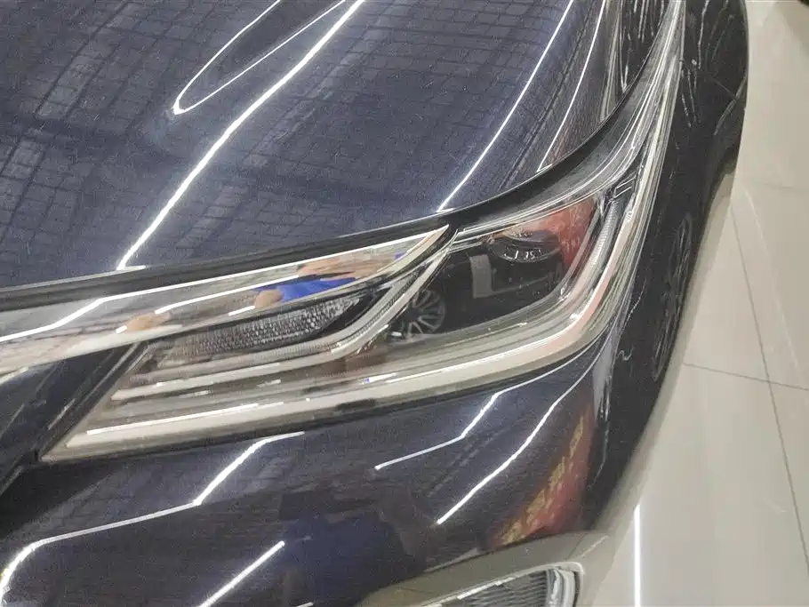 Toyota Allion 2021 2.0L Luxury