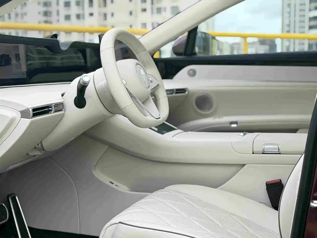 Xiangjie Xiangjie S9 — миниатюра 15