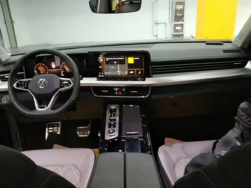 Volkswagen Tavendor — миниатюра 10