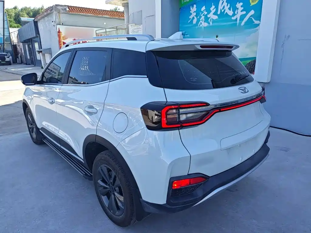 Cowin Xuanjie — миниатюра 5