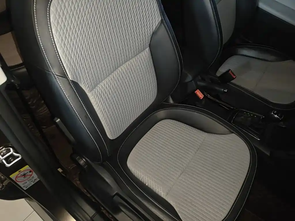 Skoda Yeti — миниатюра 25