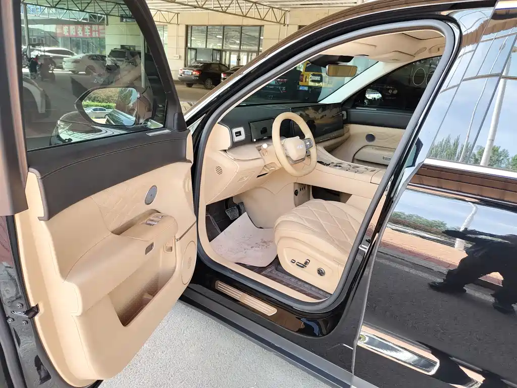 Chery T11 2026 220