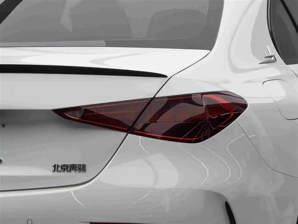 Mercedes-Benz C-Class C 2025 C 260 L Sport