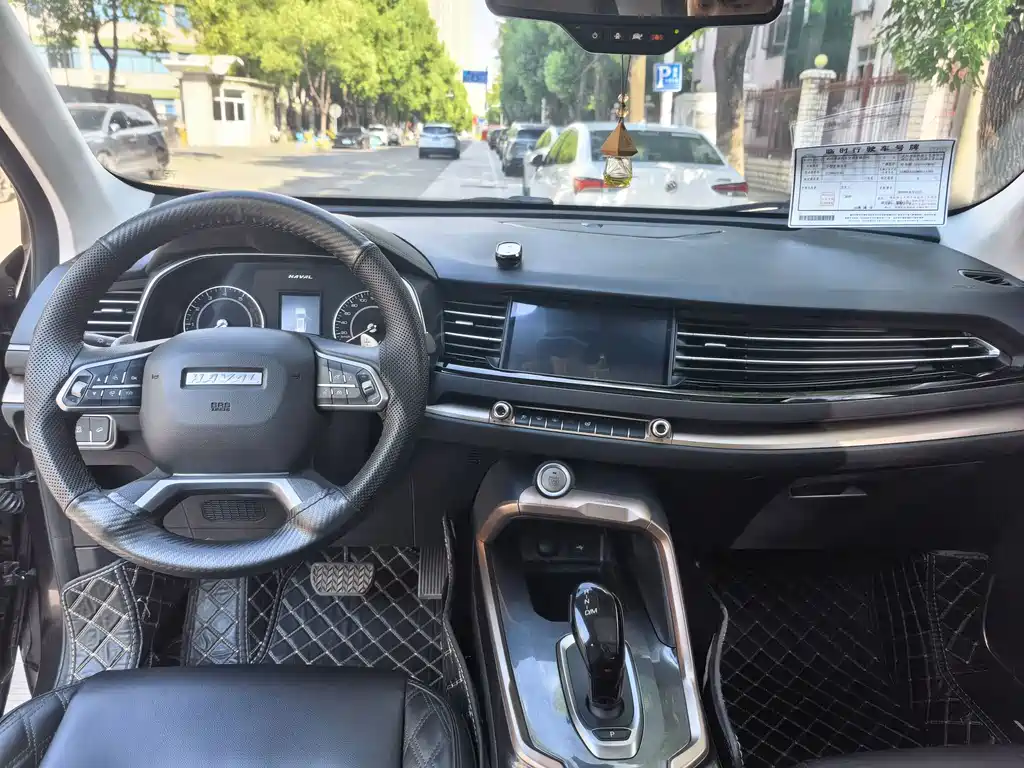 Haval H6 — миниатюра 8