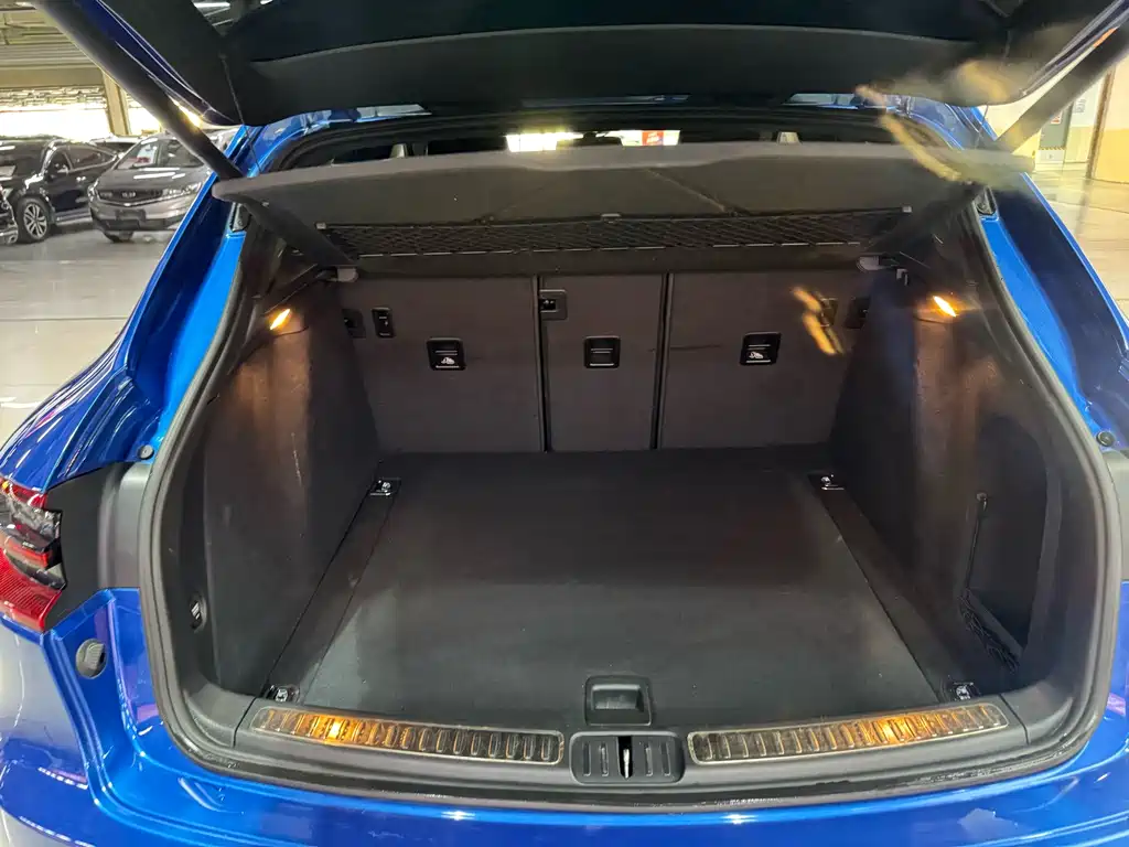 Porsche Macan — фотографии объявления, Фото 16