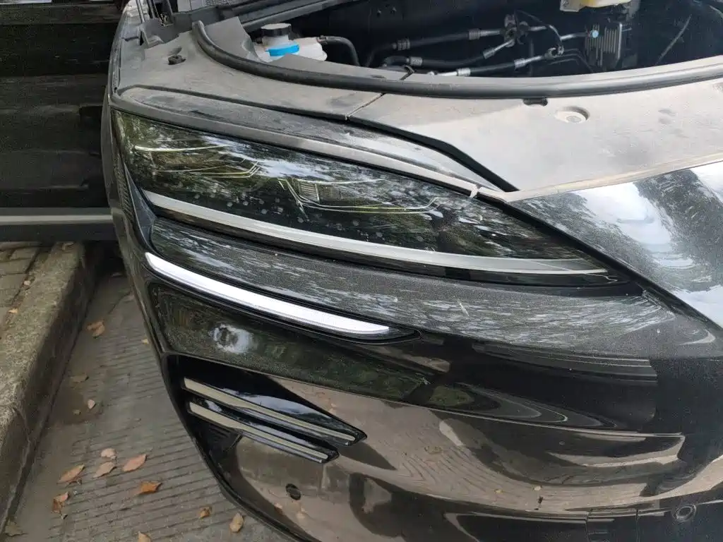 BYD PLUS New Energy — миниатюра 7