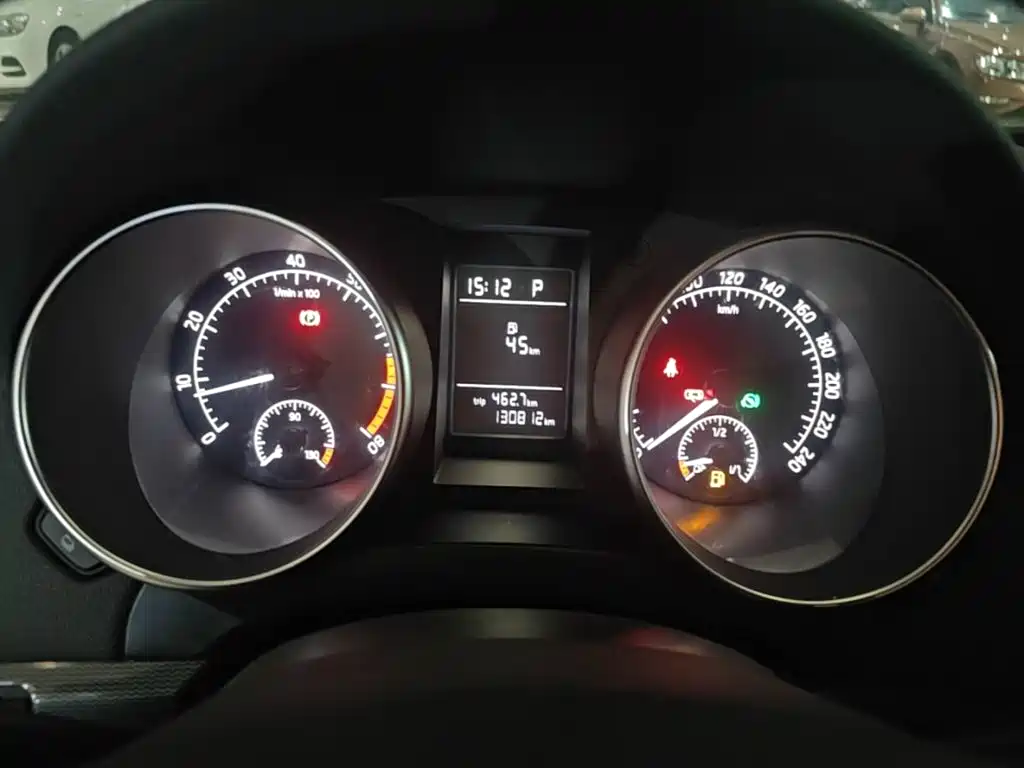 Skoda Yeti — миниатюра 12