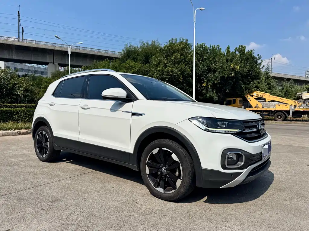 Volkswagen Tacqua