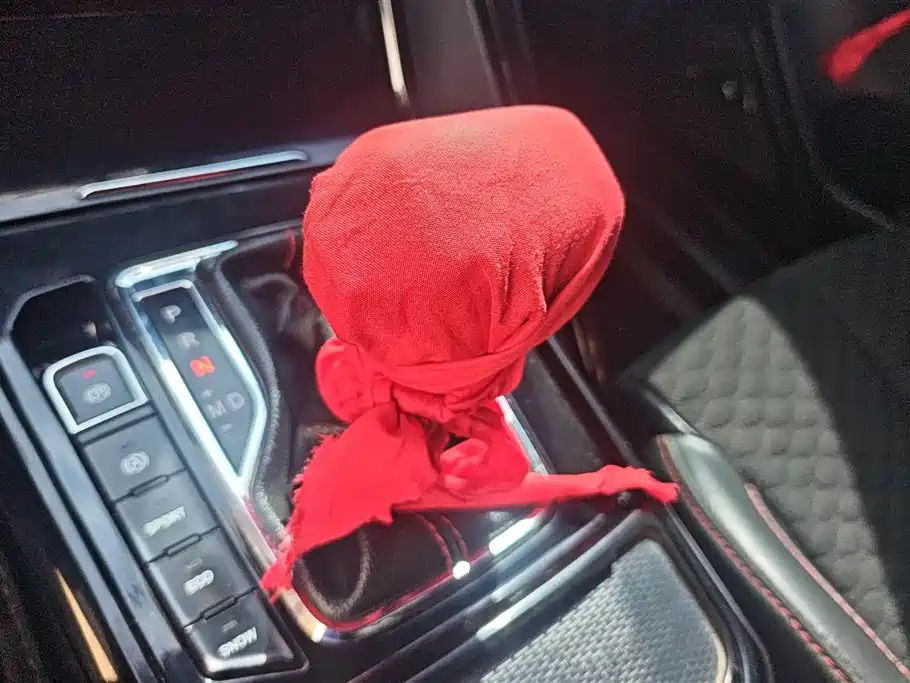 Haima Haima 8S — миниатюра 16