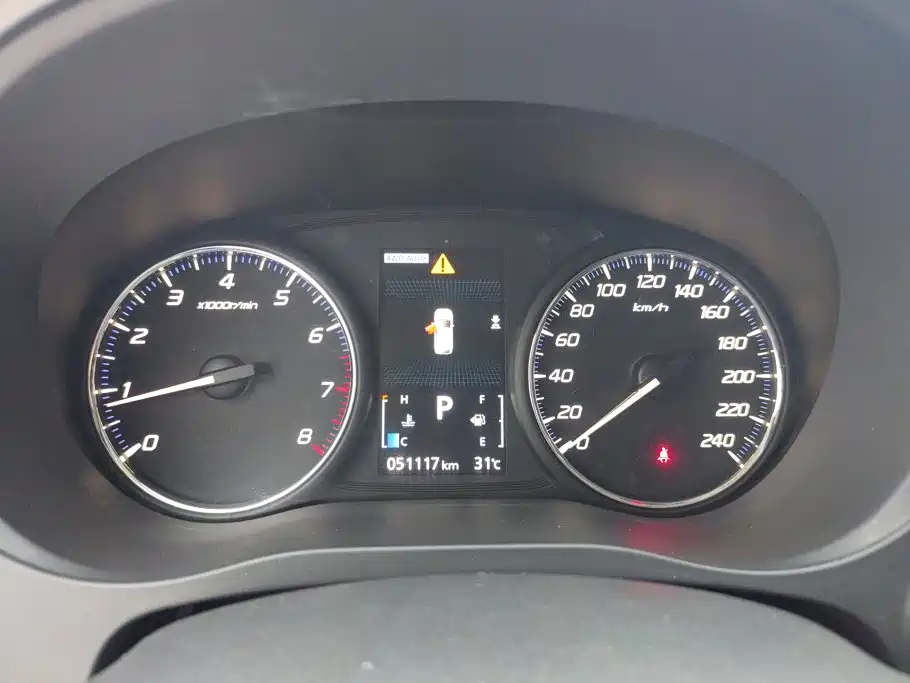 Mitsubishi Outlander — миниатюра 14