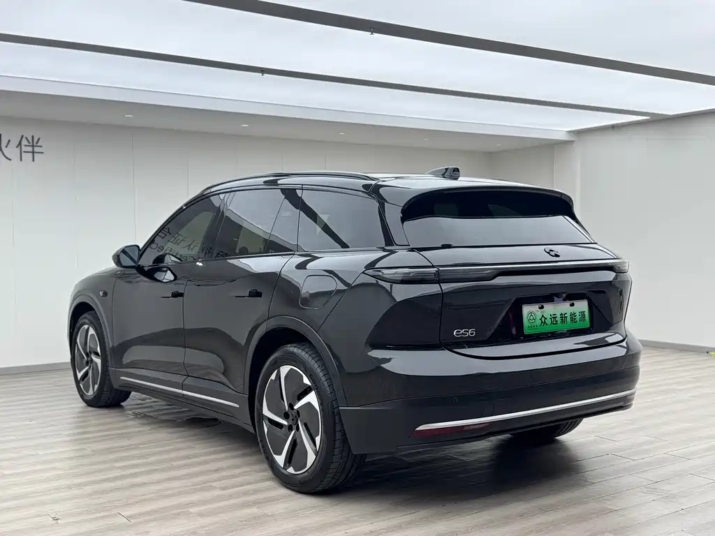NIO ES6 2023 75kWh