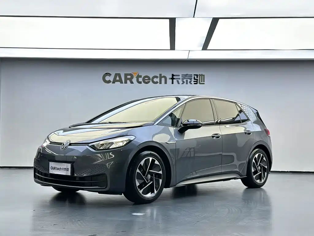 Volkswagen ID.3 2024