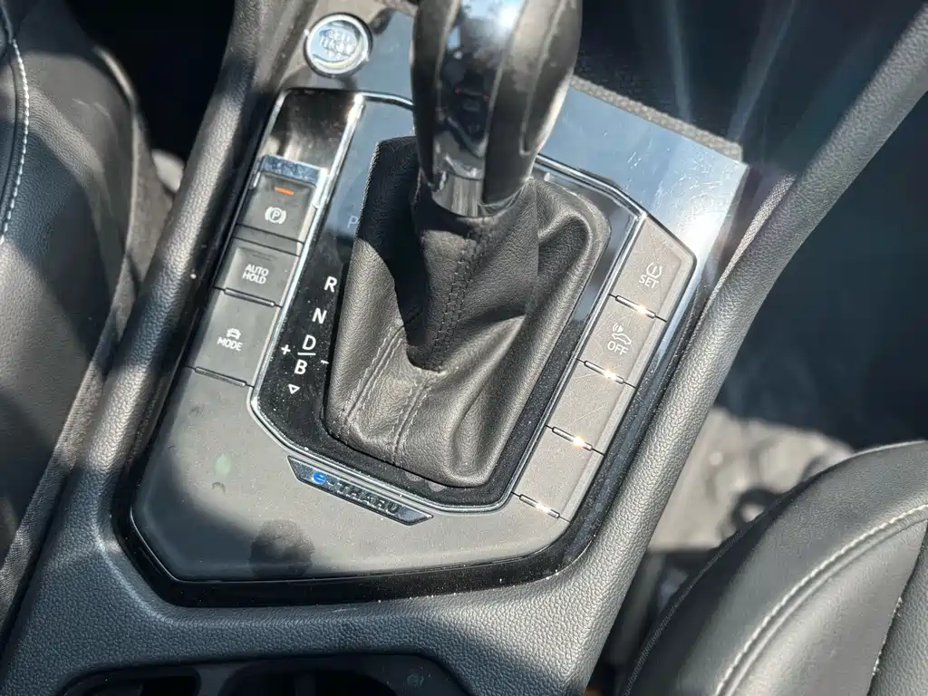 Volkswagen Tharu New Energy — миниатюра 14