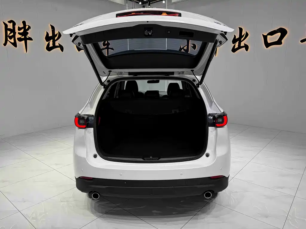 Mazda CX-5 — фотографии объявления, Фото 19