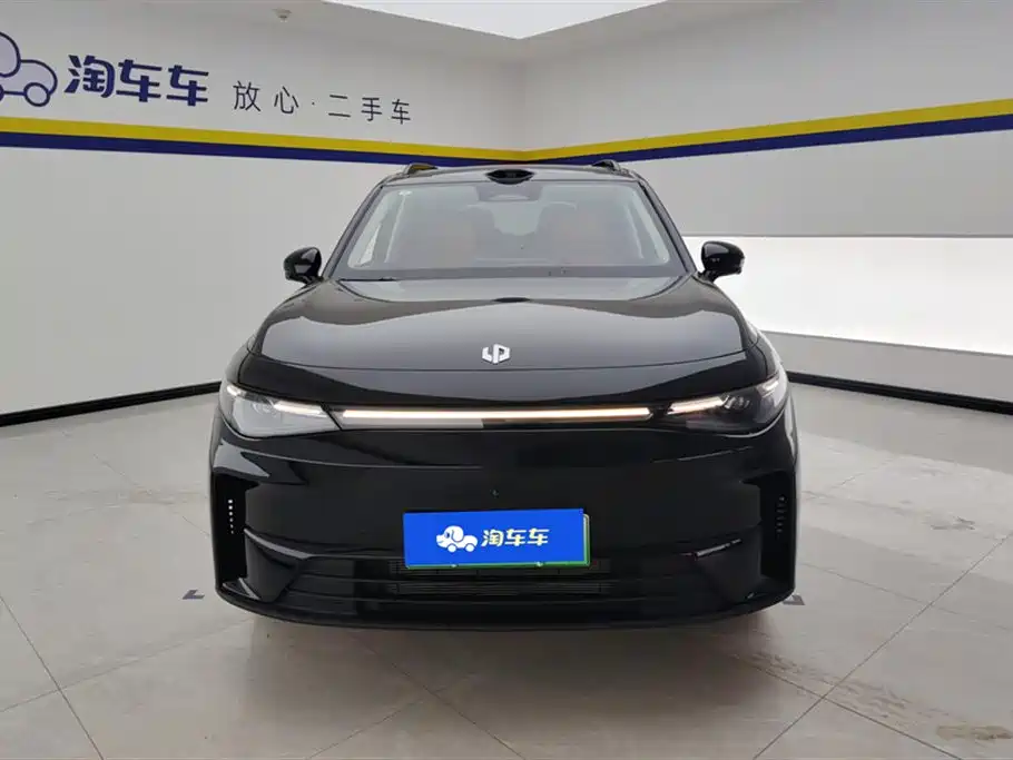 Leapmotor C16 2026 280 6 мест
