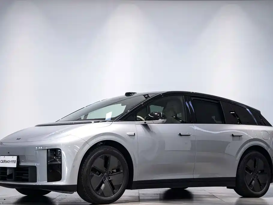 Li Auto Li i6