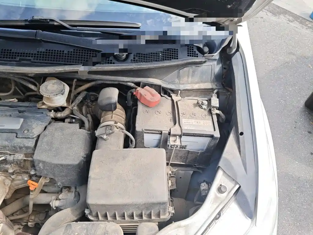 Honda Odyssey — миниатюра 20