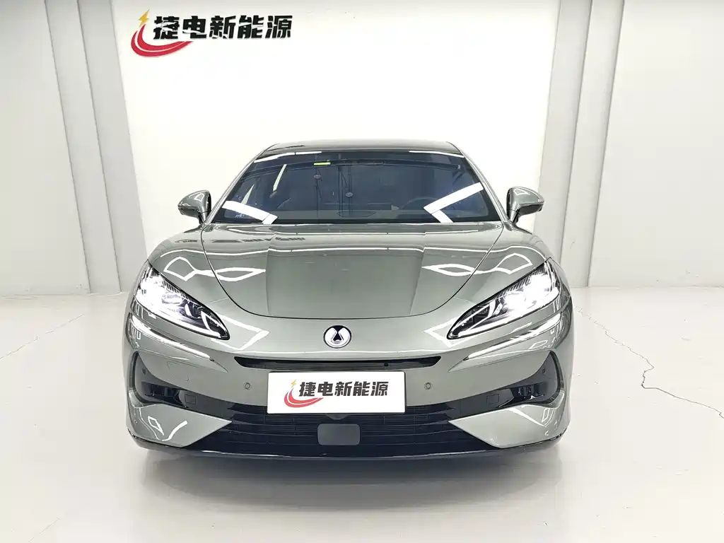 Denza Denza Z9GT — миниатюра 2