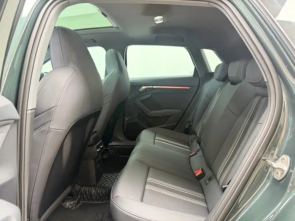 Audi A3 — миниатюра 11