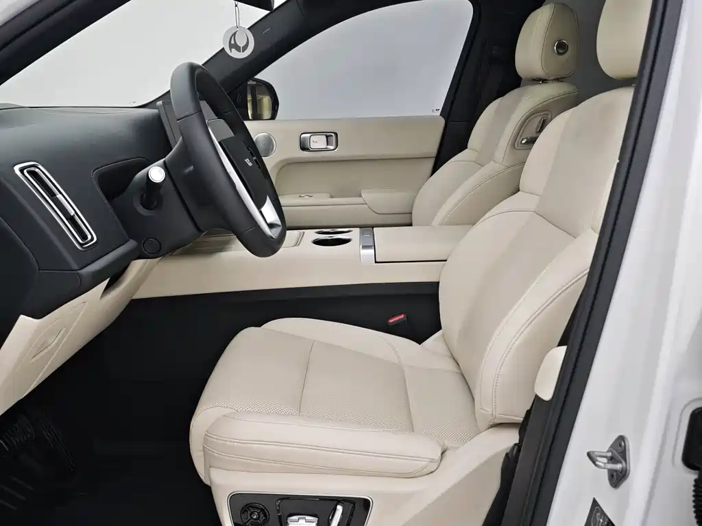 Li Auto Li L7 — миниатюра 7