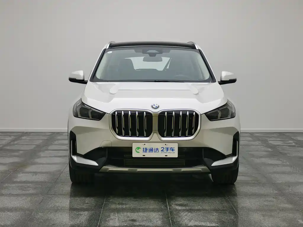 BMW X1 2025 sDrive25Li X
