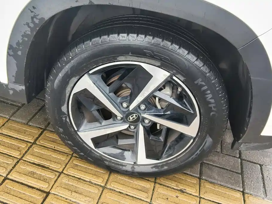 Hyundai ix35 — миниатюра 6
