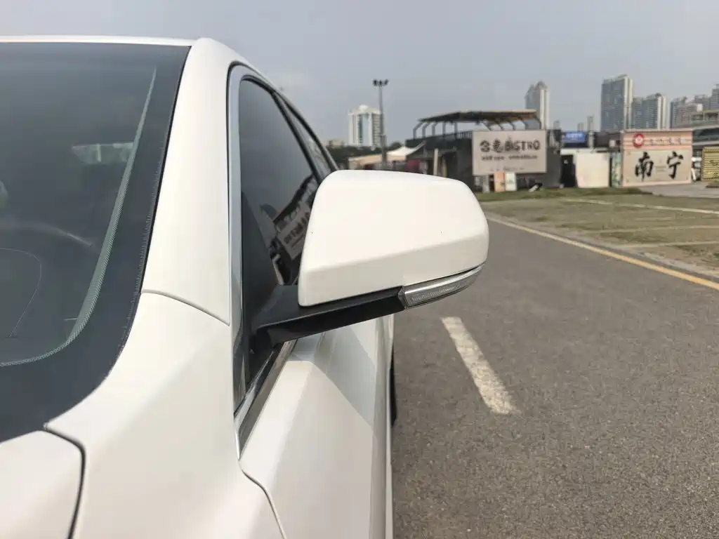 Cadillac ATS-L — миниатюра 13
