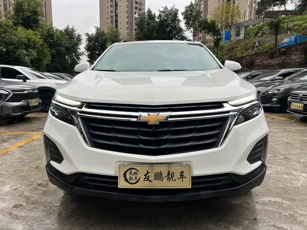 CHEVROLET EXPLORER