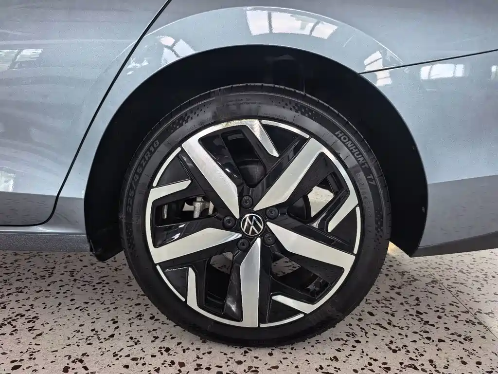 Volkswagen Lamando — миниатюра 20