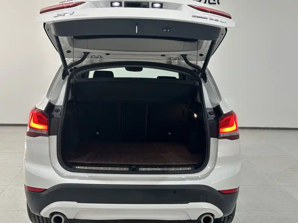 BMW X1 — миниатюра 6
