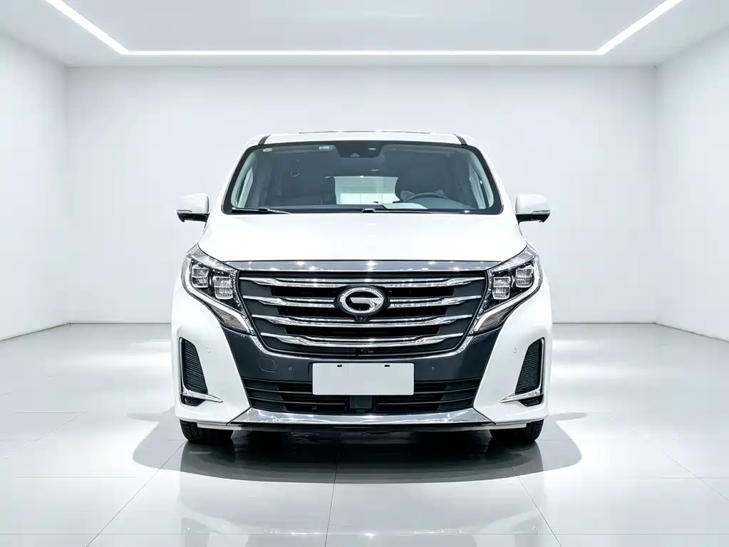 GAC Motor Trumpchi M8 — миниатюра 2