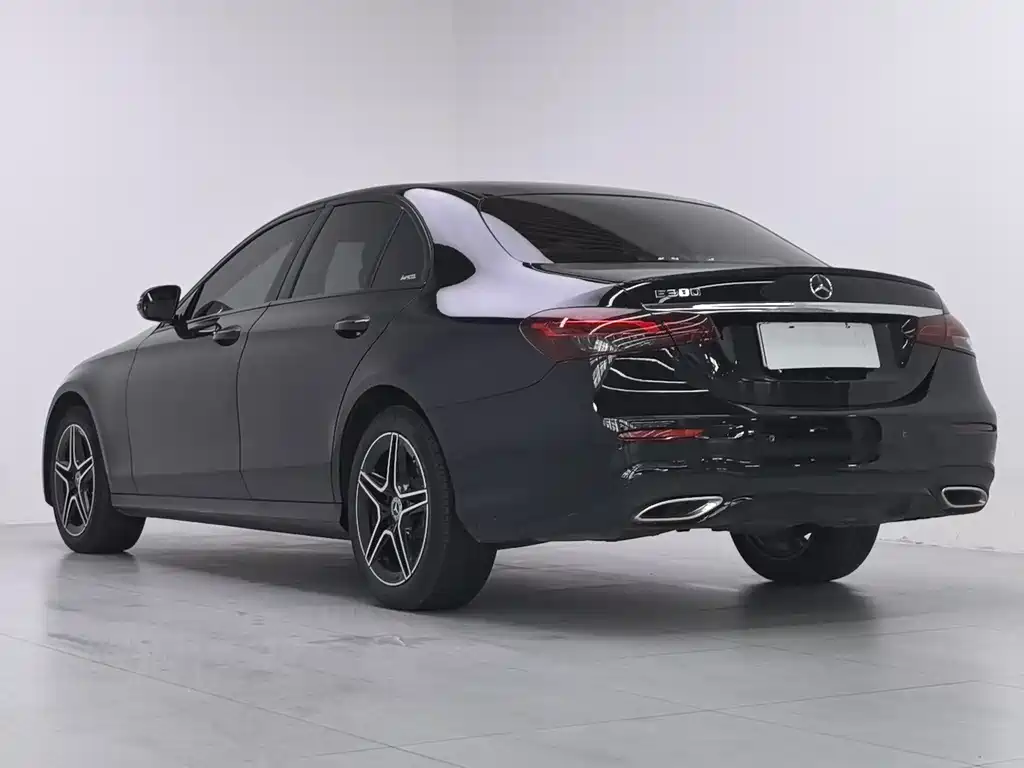 Mercedes-Benz E-Class E 2023 E 260 Fashion Sport