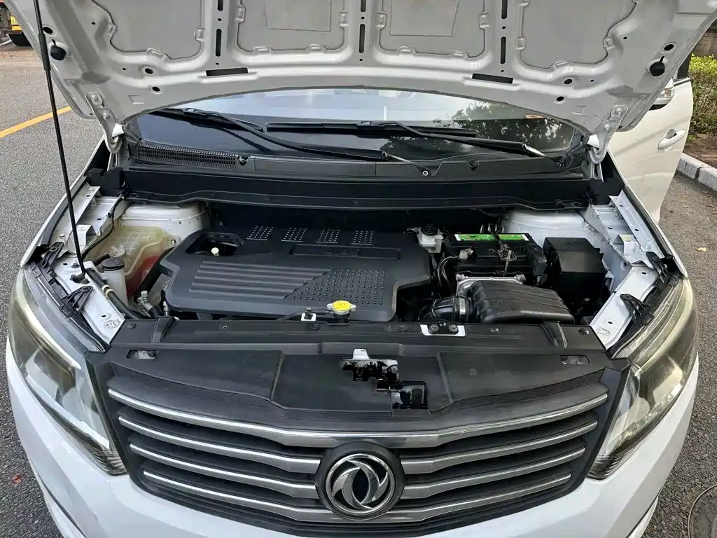 Fengxing Fengxing S500 — миниатюра 14
