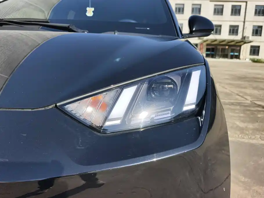 BYD Seagull — миниатюра 5