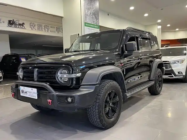 Tank 300