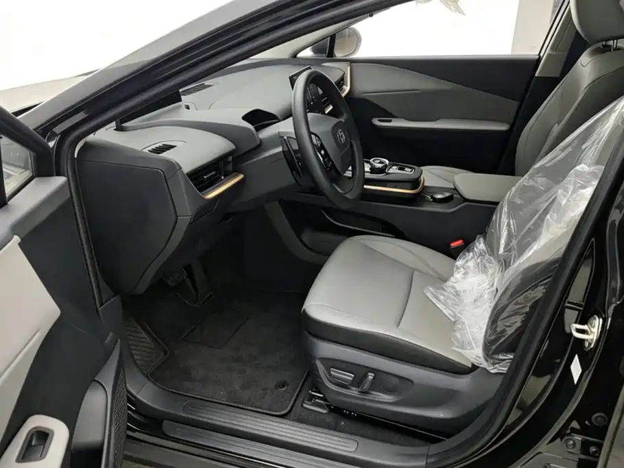 Toyota bZ3 2024 517km Elite PRO