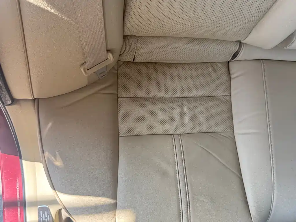 Honda Crosstour — миниатюра 7