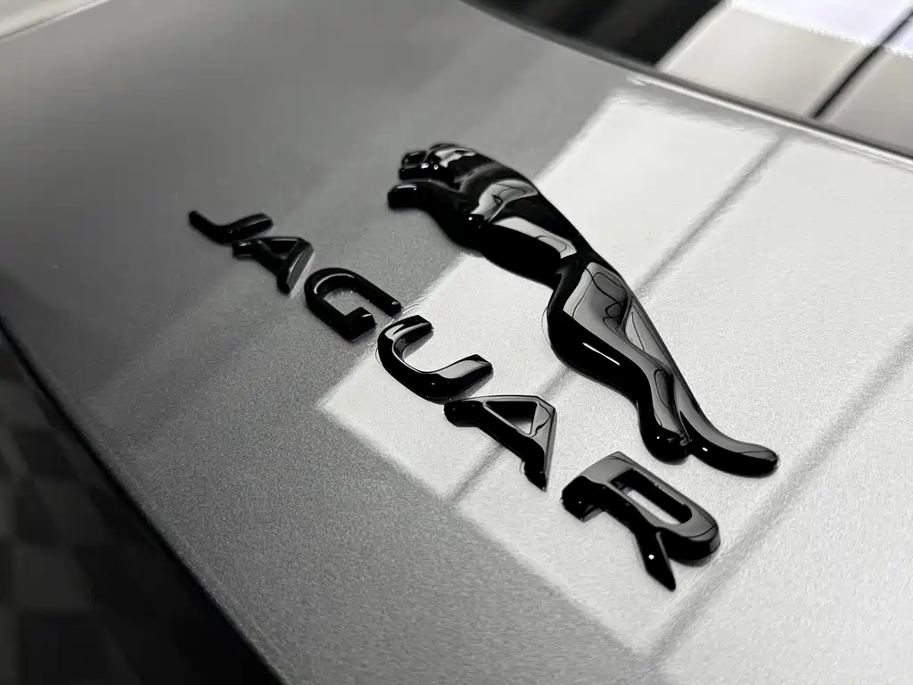 Jaguar F-Type — фотографии объявления, Фото 19