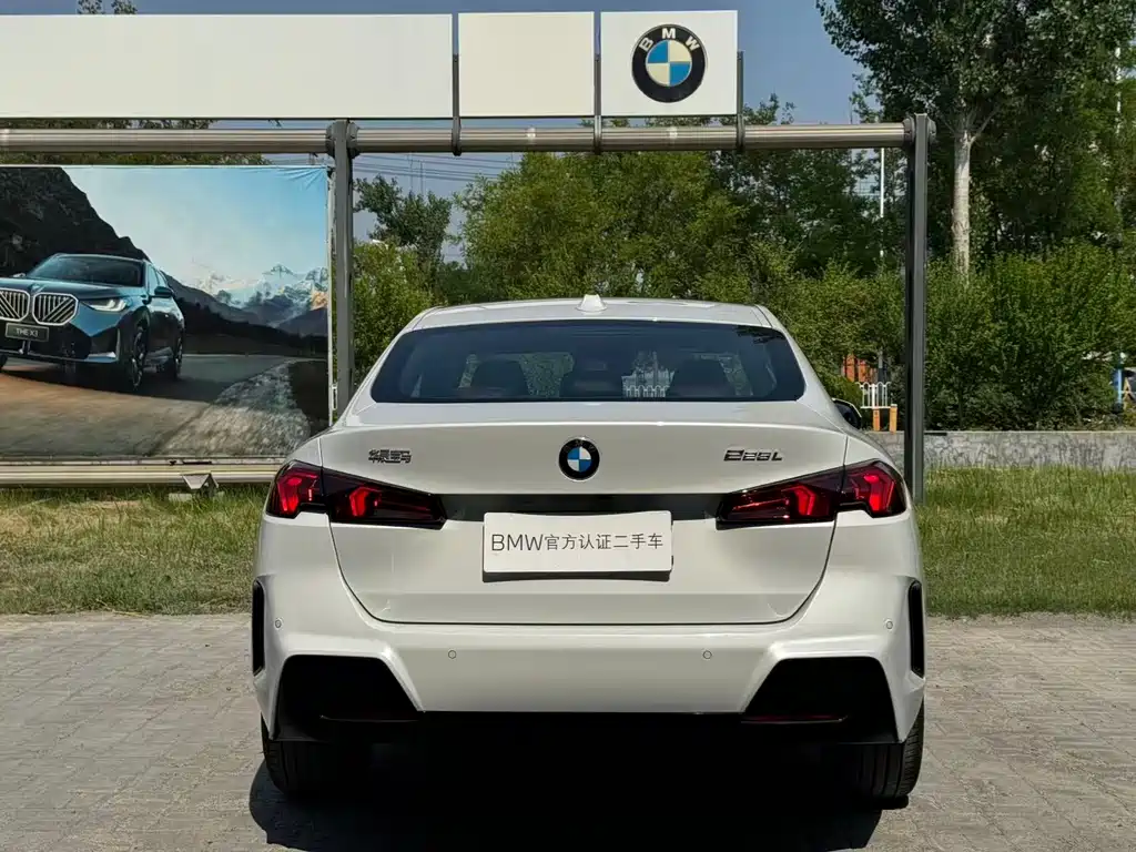 BMW 2 Series 2 2025 225L M Sport