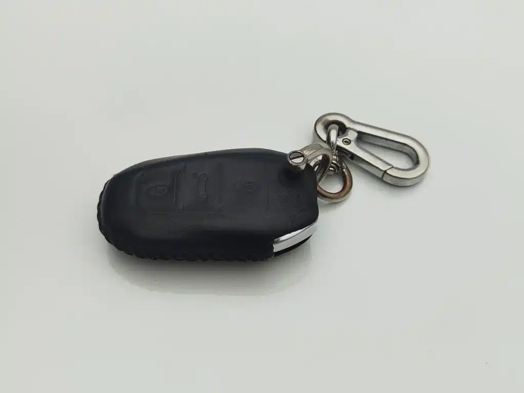 Citroen C5 AIRCROSS — миниатюра 19