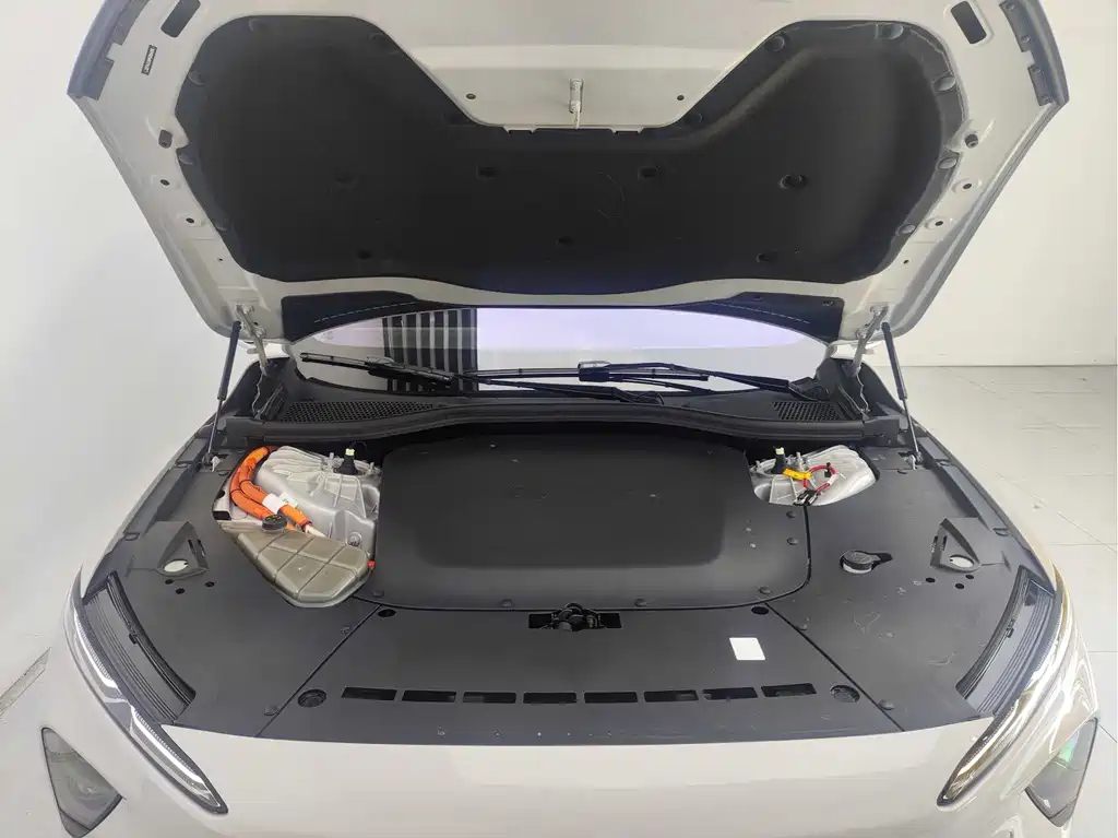 NIO ET7 — миниатюра 5