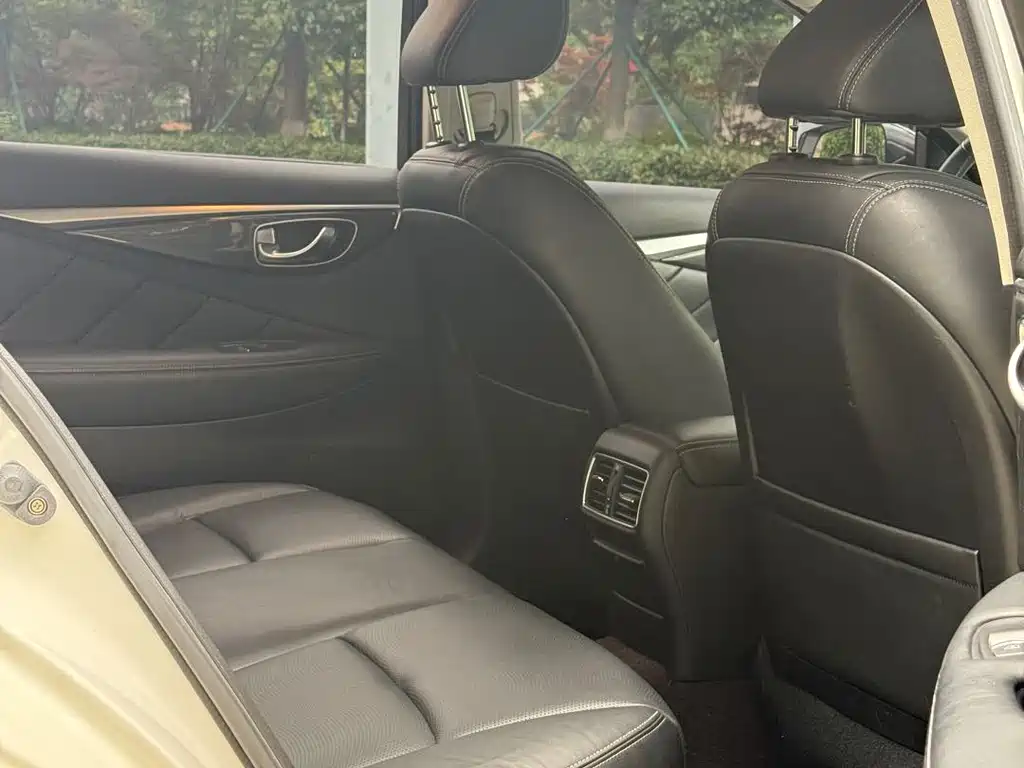 Infiniti Q50 — миниатюра 9