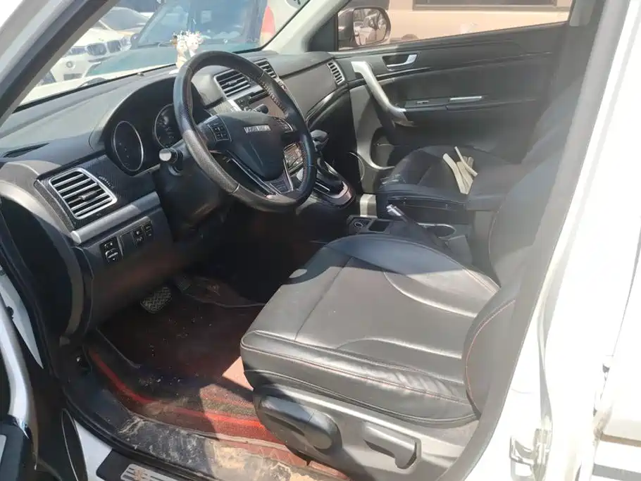 Haval M6 — миниатюра 9