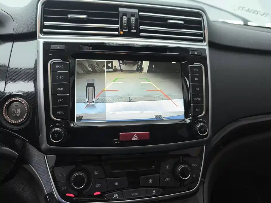 Haval M6 — миниатюра 13