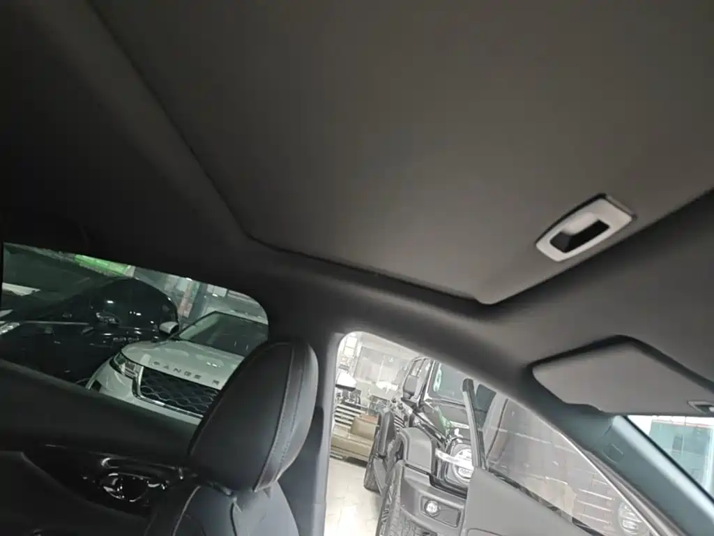 GAC Motor Shadow Leopard — миниатюра 18
