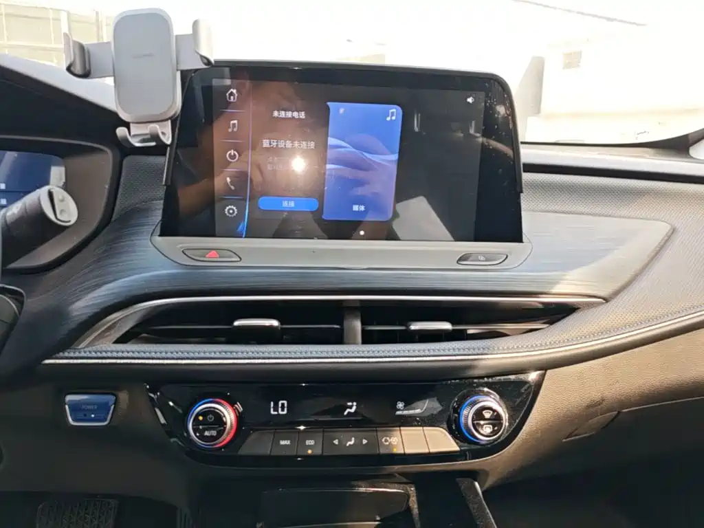 Buick Velite 6 — миниатюра 13