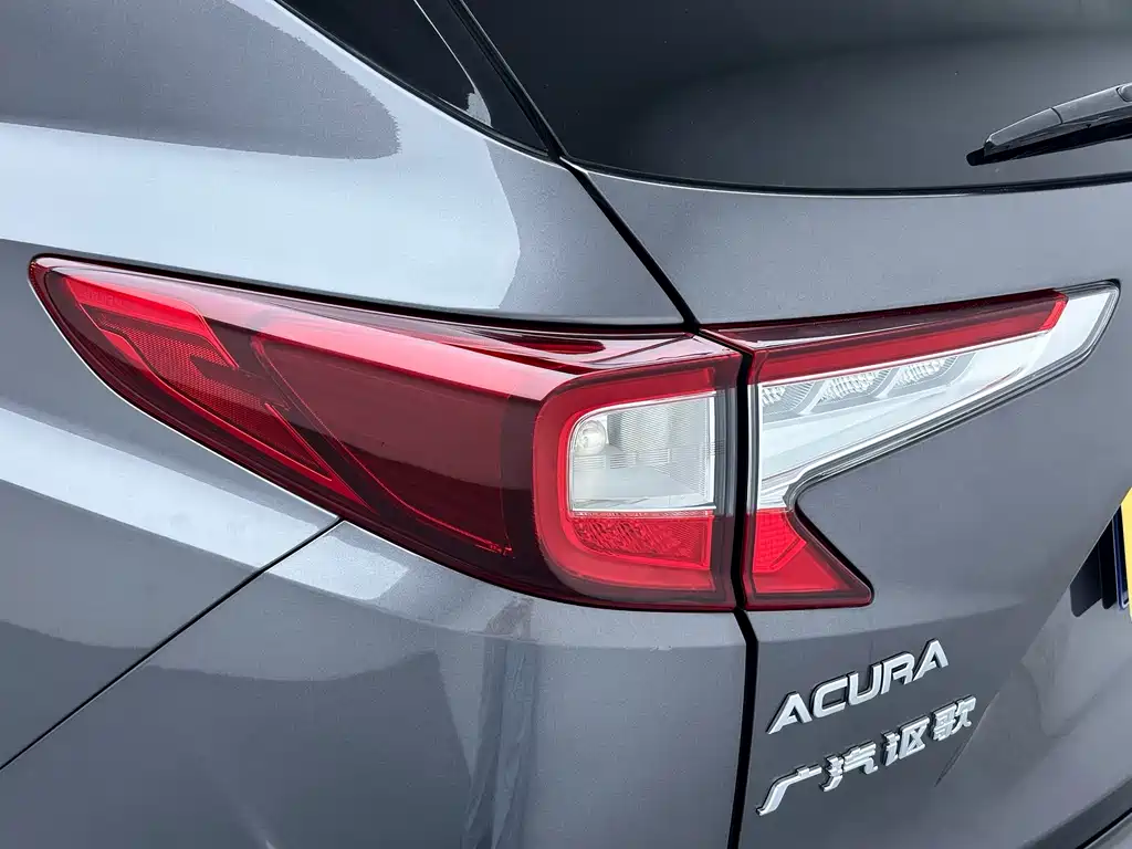 Acura RDX — миниатюра 13